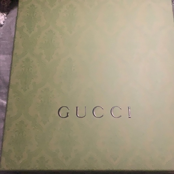 GUCCI Ophidia GG Supreme Pouch Clutch (Price Firm) - Picture 3 of 12